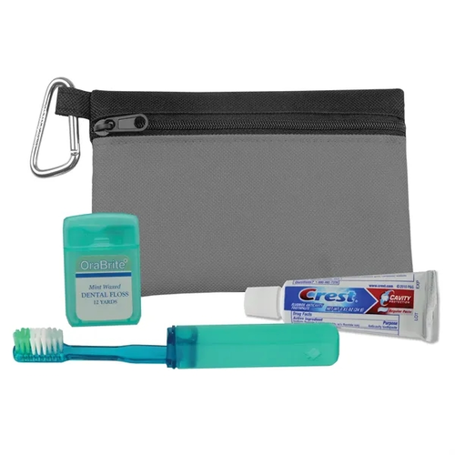 Main photo of Garyline® Premium Toothbrush Kit   3 Piece