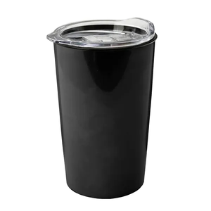 Photo of Garyline® Sentinel Acrylic Tumbler With Slider Lid   14 Oz.
