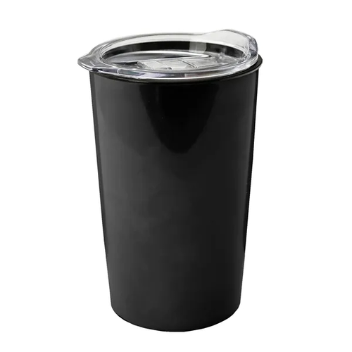 Main photo of Garyline® Sentinel Acrylic Tumbler With Slider Lid   14 Oz.