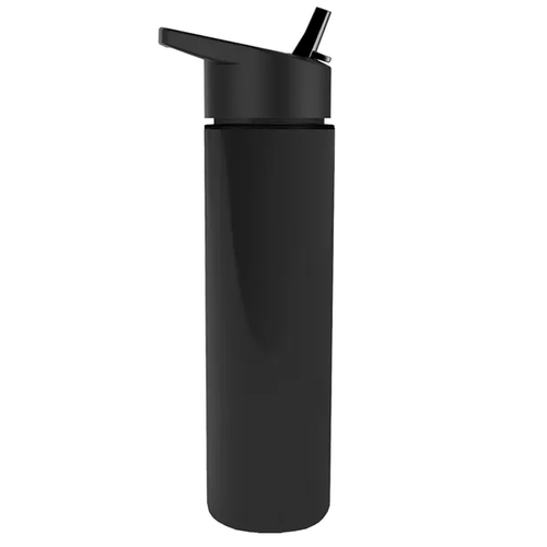 Main photo of Garyline® Chiller Double Wall Insulated Bottle With Flip ...