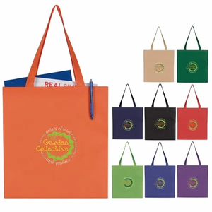 Photo of Good Value™ Non Woven Budget Tote
