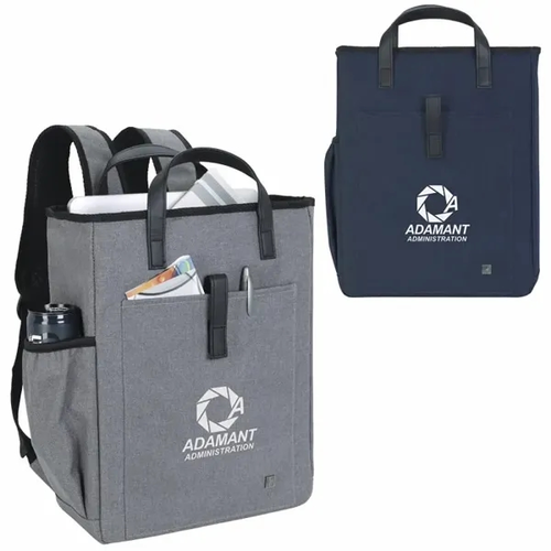 Main photo of Kapston® Pierce Tote Pack