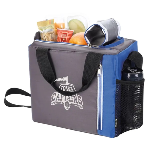 Main photo of Koozie® Double Zip Cooler