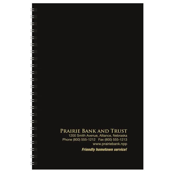 Black color option for Good Value™ Classic Notebook