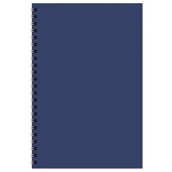 Blue color option for Good Value™ Classic Notebook