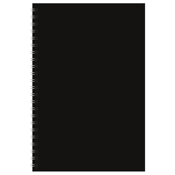 Onyx color option for Good Value™ Classic Notebook