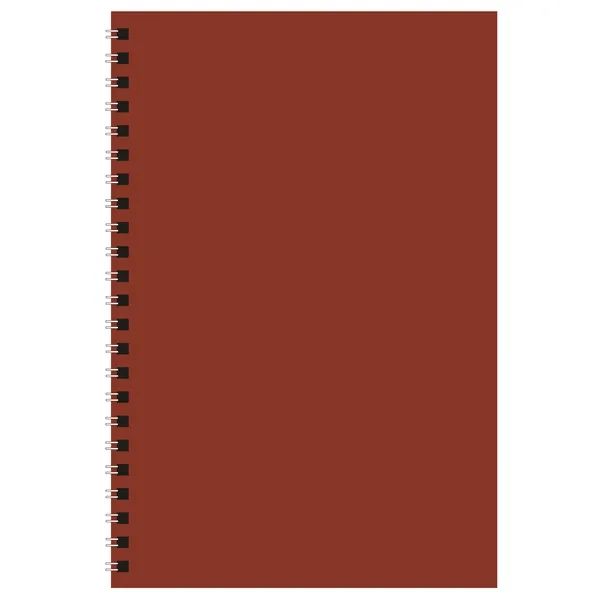 Red color option for Good Value™ Classic Notebook