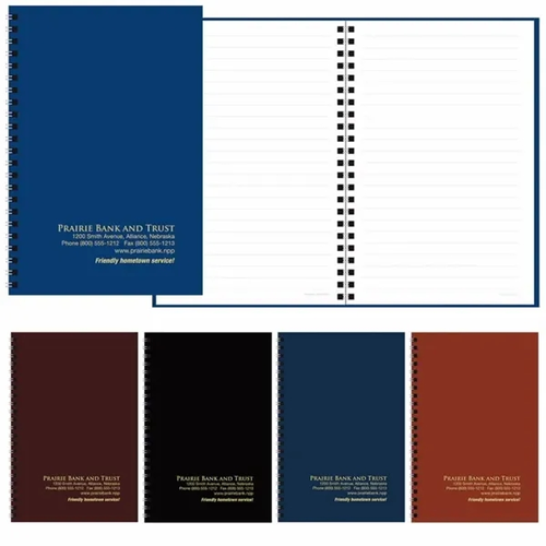 Main photo of Good Value™ Classic Notebook