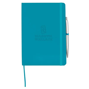 Photo of Good Value™ Prime Journal With Soca Pen
