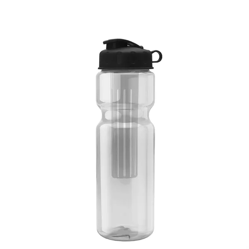 Main photo of Garyline® Champ Bottle With Infuser And Flip Lid   28 Oz.