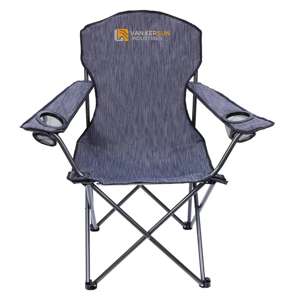 Gray color option for Good Value™ Two Tone Captain's Chair