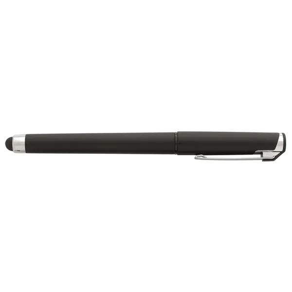 Black/ Blue Ink color option for Good Value™ Cali Stylus Rabs Pen