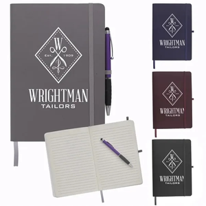 Photo of Good Value™ Classic Textured Journal