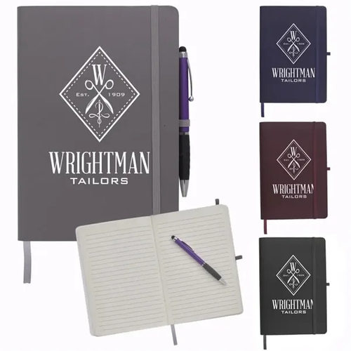 Photo of Good Value™ Classic Textured Journal