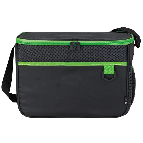 Lime color option for Koozie® Hangout Cooler