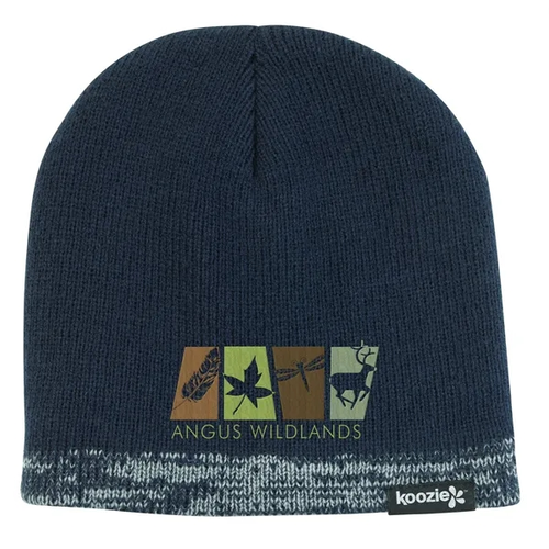 Main photo of Koozie® Two Tone Beanie