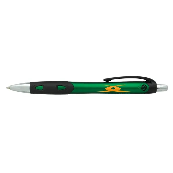 Green color option for Souvenir® Sol Pen