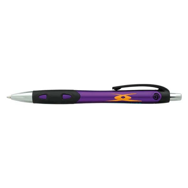 Purple color option for Souvenir® Sol Pen
