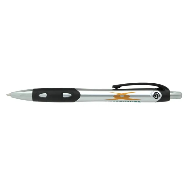 Silver color option for Souvenir® Sol Pen