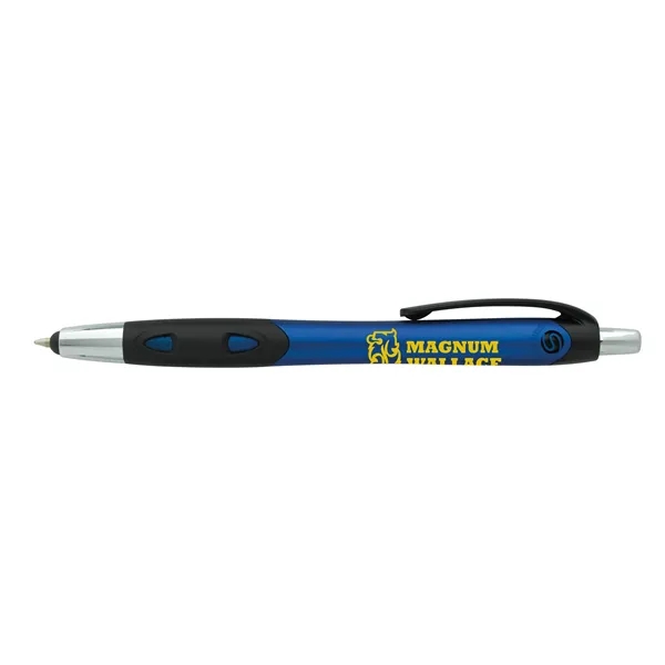 Blue color option for Souvenir® Sol Stylus Pen