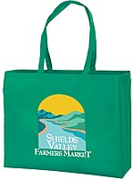 Medium Tote Bag	