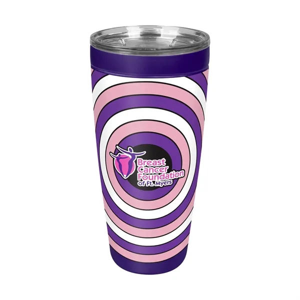 Purple color option for The Viking Collection® Nova Tumbler   20 Oz.
