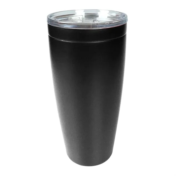 Black color option for The Viking Collection® Nova Tumbler   30 Oz.