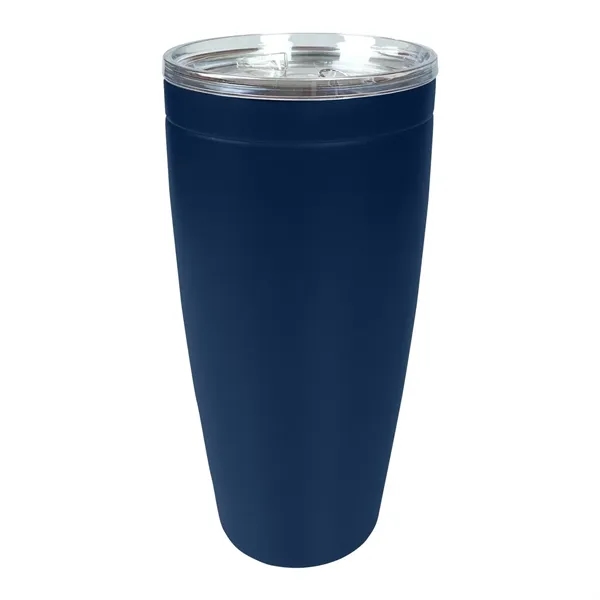 Navy color option for The Viking Collection® Nova Tumbler   30 Oz.