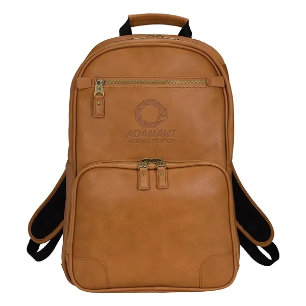 Tan color option for Kapston® Natisino Backpack
