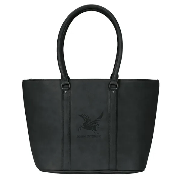 Black color option for Kapston® Natisino Tote