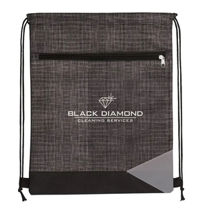 Photo of Good Value™ Non Woven Tread Drawstring