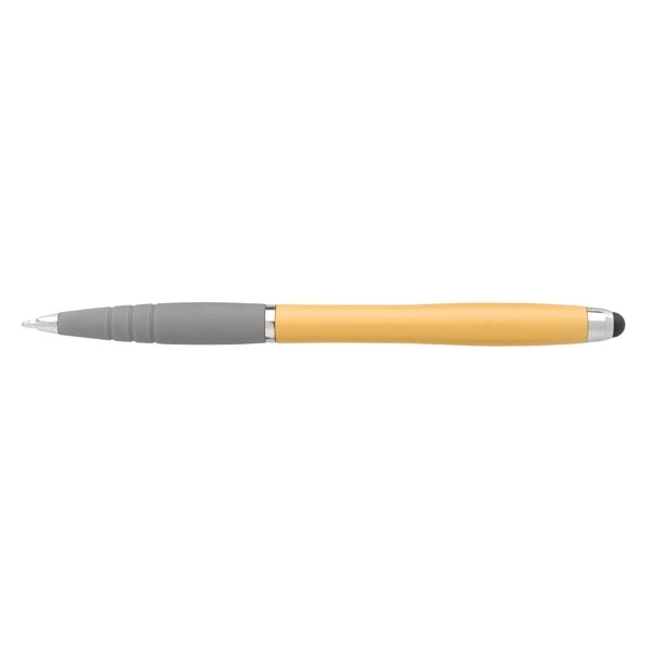 Goldenrod color option for Good Value™ Koi Rabs Pen