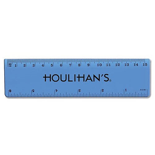 Photo of Mini 6" Ruler	