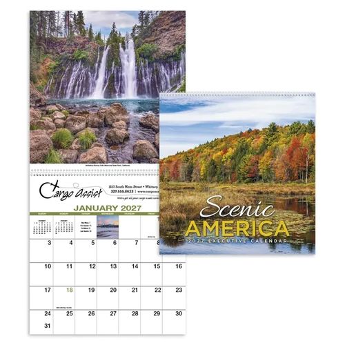 Photo of Products Scenic America® Executive