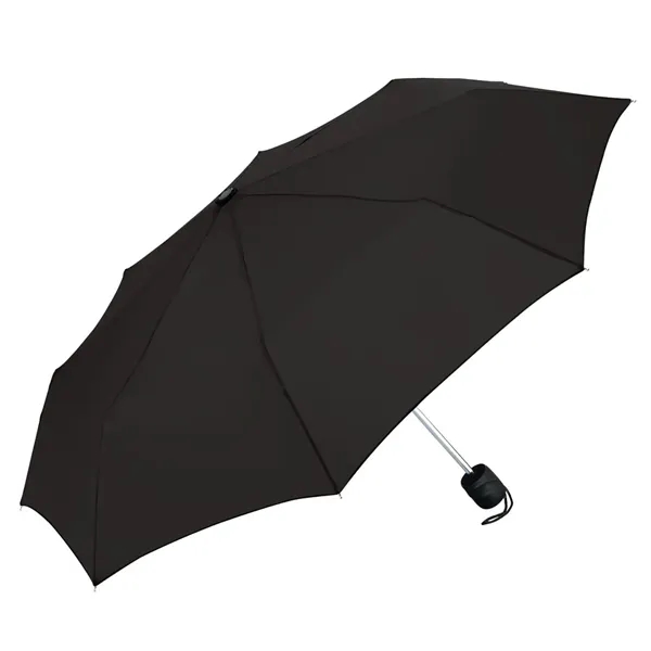 Black color option for Shed Rain™ 42" Mini Manual Compact Umbrella
