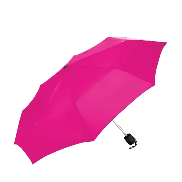 Hot Pink color option for Shed Rain™ 42" Mini Manual Compact Umbrella