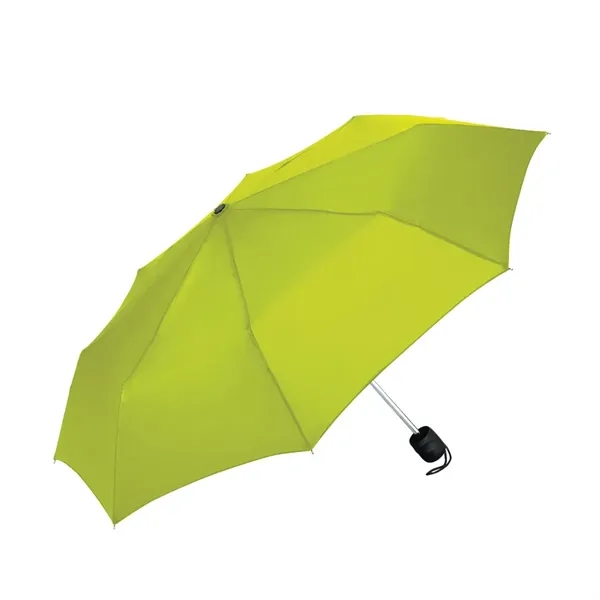 Lime color option for Shed Rain™ 42" Mini Manual Compact Umbrella