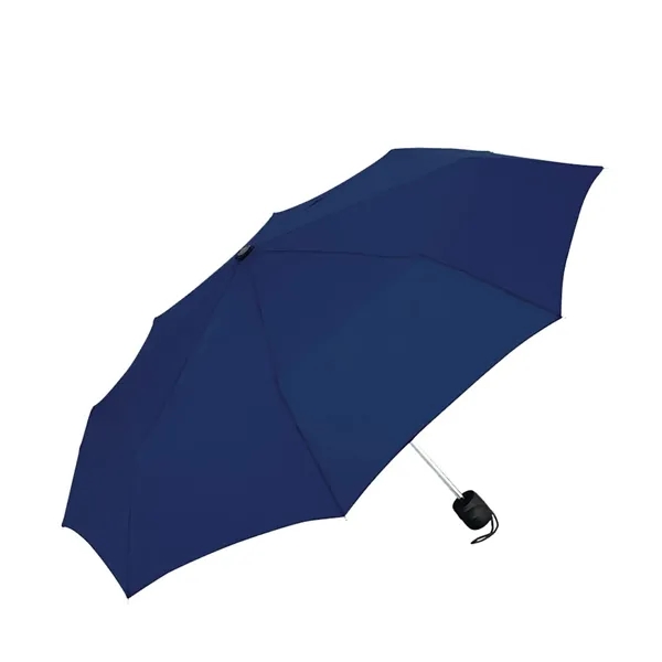 Navy color option for Shed Rain™ 42" Mini Manual Compact Umbrella