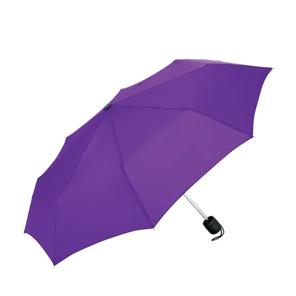 Purple color option for Shed Rain™ 42" Mini Manual Compact Umbrella