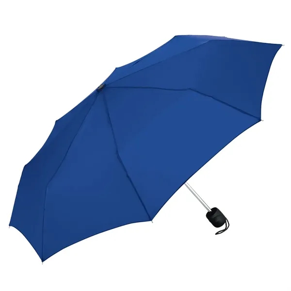 Royal color option for Shed Rain™ 42" Mini Manual Compact Umbrella
