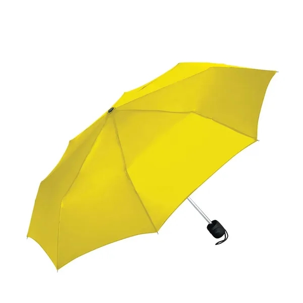 Yellow color option for Shed Rain™ 42" Mini Manual Compact Umbrella