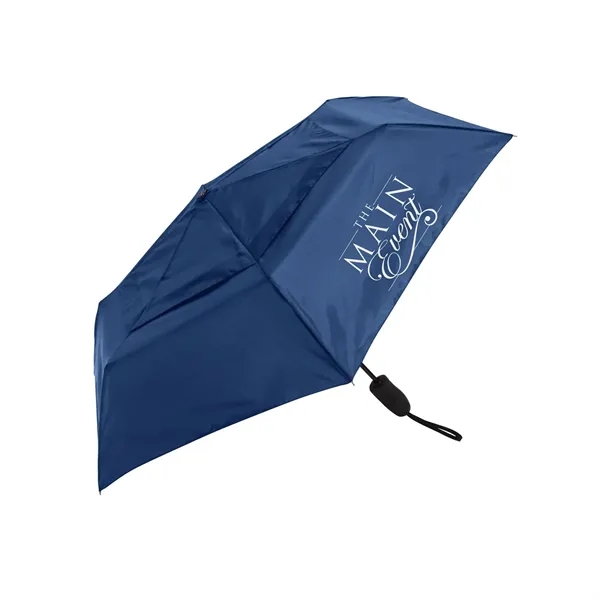 Navy color option for Shed Rain™ Windjammer® 43" Vented Auto Open/Close Compact...