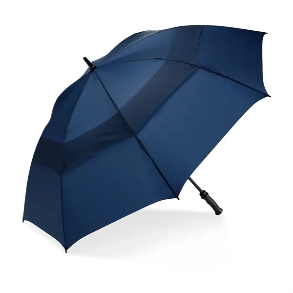 Navy color option for Shed Rain™ Windjammer® 62" Vented Manual Golf Umbrella
