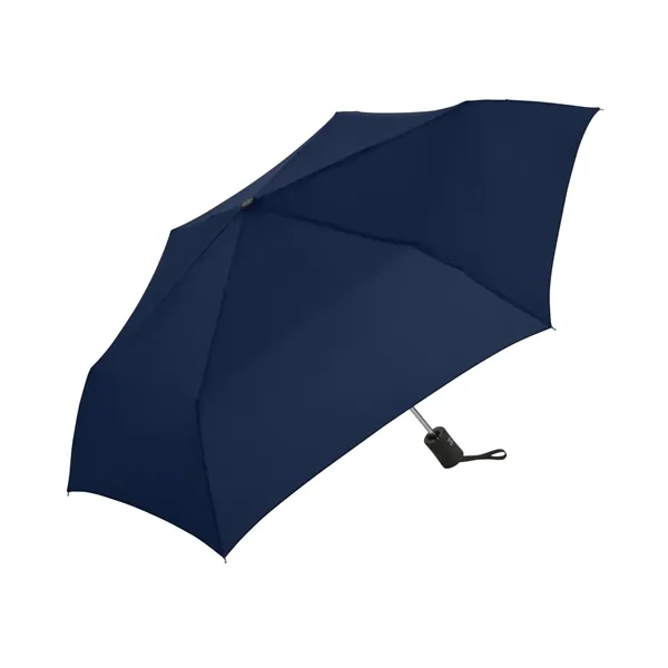 Navy color option for Shed Rain™ 43" Auto Open/Close Compact Umbrella