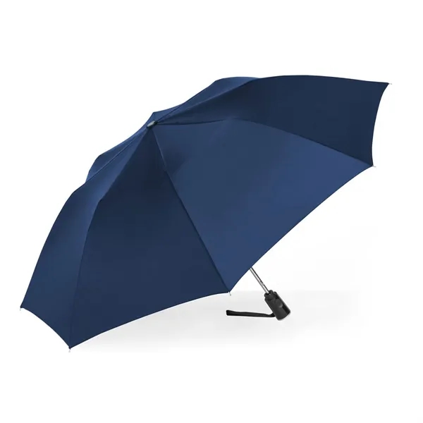 Navy color option for Shed Rain™ 44" Auto Open Compact Umbrella