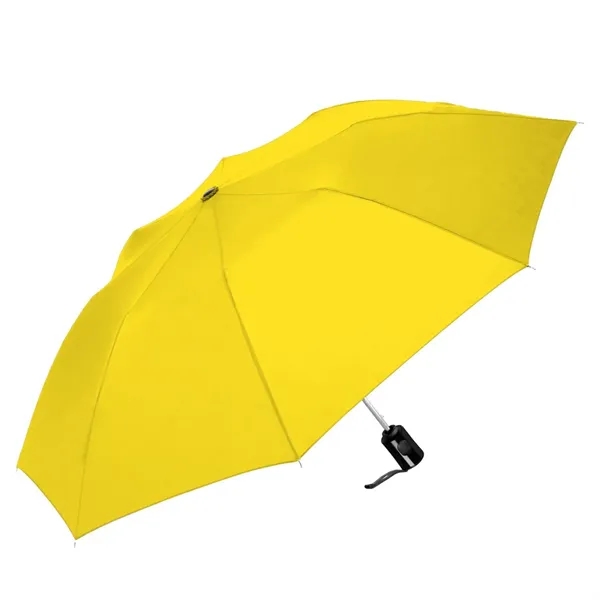 Yellow color option for Shed Rain™ 44" Auto Open Compact Umbrella
