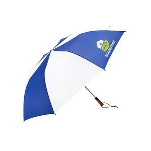Photo of Shed Rain™ 58" Auto Open Jumbo Compact Umbrella