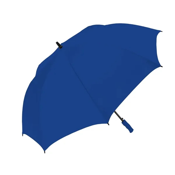 Royal color option for Shed Rain™ 58" Auto Open Golf Umbrella