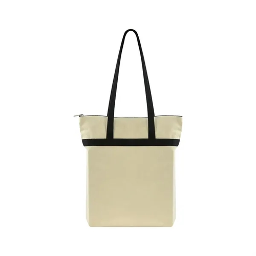 Main photo of Made To Order Zippered Tote