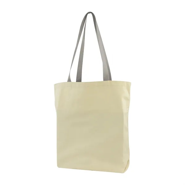 Gray color option for Made To Order Gusseted Tote